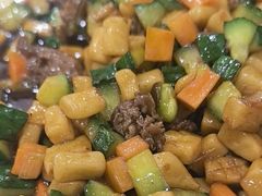 -爆肚冯(廊房二条店)