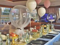 -觅糖派对·宝宝宴生日宴一站式派对策划(河西店)