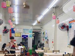 大堂-忆海南海鲜(椰风巷第一市场店)