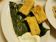 自制豆腐-金莲记(茨厂街店)