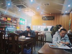 -牛街老爆肚满(亚运村店)