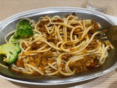 -佰搭果·广式茶餐厅(西华路店)