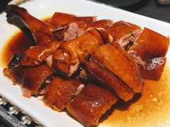 -先记烧鹅王·本地粤菜(福永店)