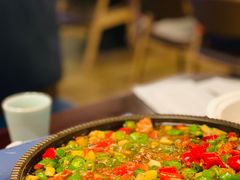 -拈菜(观音桥阳光世纪店)