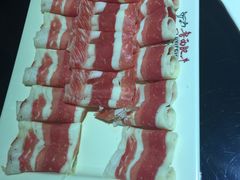 -鲁西肥牛(九方购物中心店)