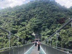 -古龙峡云天玻霸