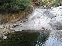 -黑龙潭风景区