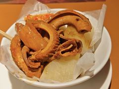 -老坑记·香港经典粤菜馆