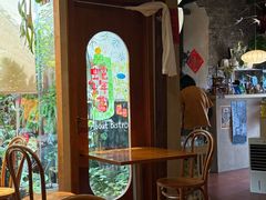 -About Bistro關於·泰式家庭料理