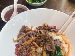 -漆黑觉米粉(三里屯店)