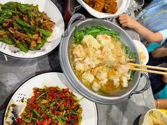 -农家湘菜(安亭店)