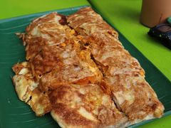 -新加坡Zam Zam餐馆