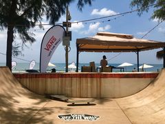 -西涌国际滨海旅游区