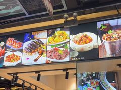 -渔娘渔家丹东海鲜(东直门店)