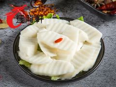 淮山-钰龙轩清真重庆火锅(民治店)