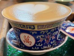-老清朝包子铺(开明街店)