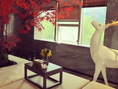-三谷里·生态水疗空间(五一店)