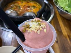 -笔记安顺夺夺粉火锅