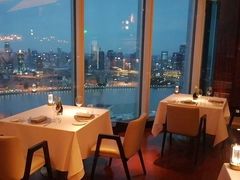 -翡翠36餐厅(浦东香格里拉店)