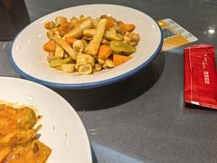 -吾味小厨(沈阳梅江店)
