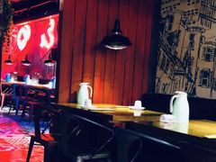-馋火炉鱼(新世界百货望京店)