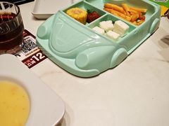 -豪客来牛排(中华城店)
