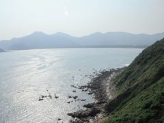 -西涌国际滨海旅游区