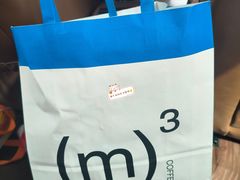 -CUBIC3三立方咖啡(西岸凤巢店)