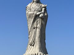 -天津妈祖文化园