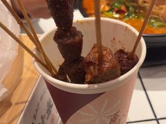 -马小毛老上海里脊肉(南翔印象城店)