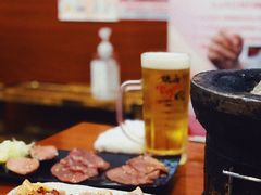 -大阪烧肉BAKA一代(十亩地店)