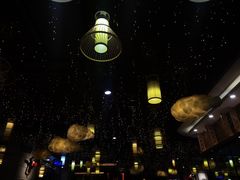 大堂-三牦记·涮烤一体火锅(小河店)
