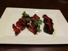 -富力希尔顿度假酒店-御玺中餐厅