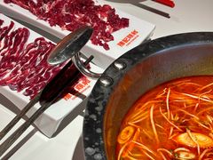 -陈记顺和潮汕牛肉火锅(棠德南路店)