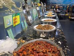 -巴犀烧烤(新崇光店)