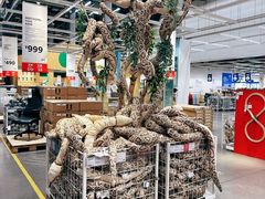 -宜家家居(四元桥商场店)