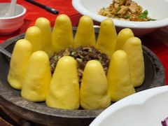-山西会馆·晋菜·晋商宴·牌匾博物馆(胜利东街店)