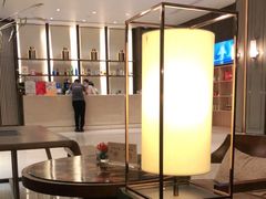 -上海崇明金茂凯悦酒店