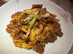 -京华烟云·北京烤鸭(领展购物广场·中关村店)