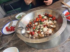 -百岁鱼庄·常州老字号(湖塘店)