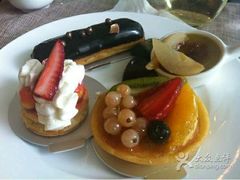 picture-圣丰索菲特·2 On 988 Café 自助餐厅