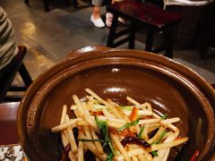 -南京大牌档(凯德大峡谷店)