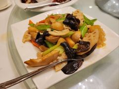 -岭南小馆