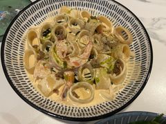 -潮一不贰·法式甜品·生日蛋糕·西式简餐(外滩店)