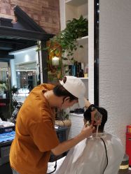 -HairCode芭曲发型