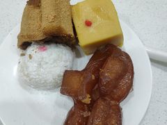 -老磁器口豆汁店(天坛店)