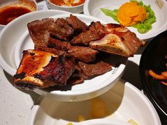 -本家韩国烤肉(青岛万象城店)