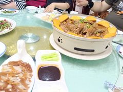 -六和聚传统烤鸭.天津菜(和平店)