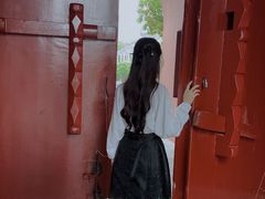 -南岳大庙