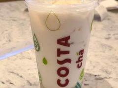 -COSTA COFFEE(哈尔滨凯德学府店)